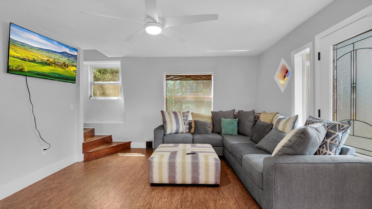 Photo of Livingroom in Port Saint John