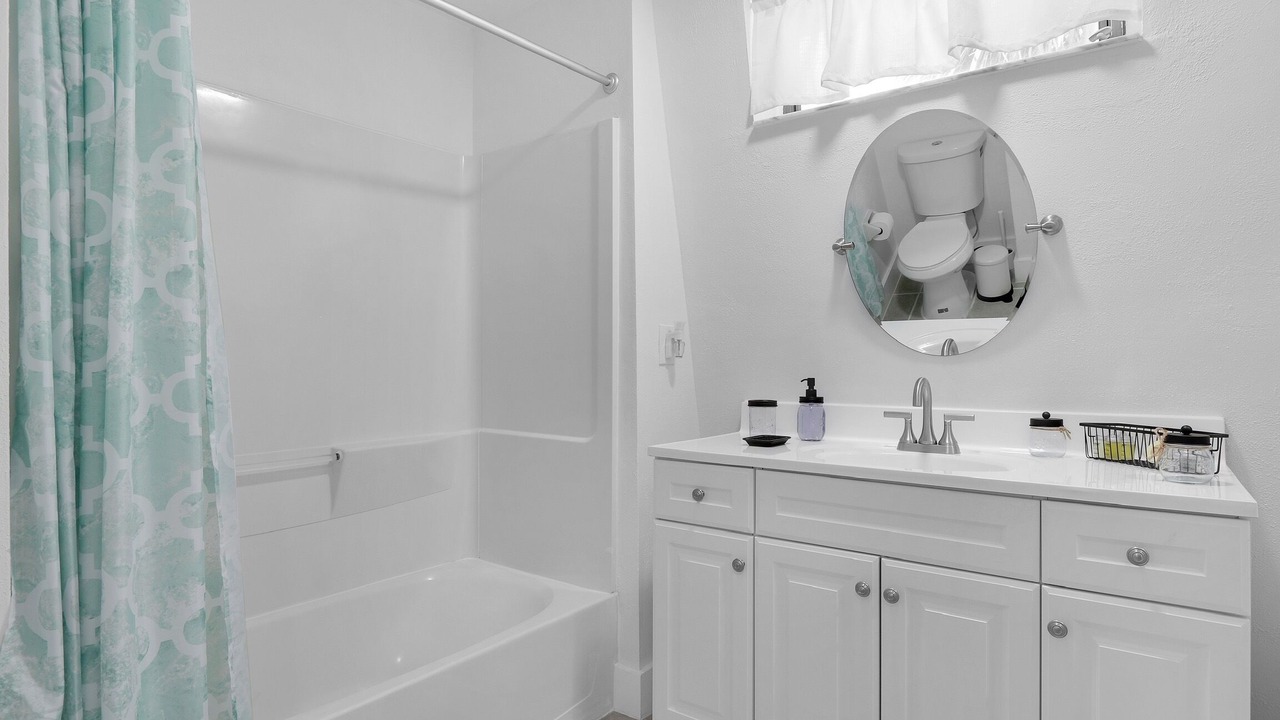Photo of Bathroom in Port Saint John