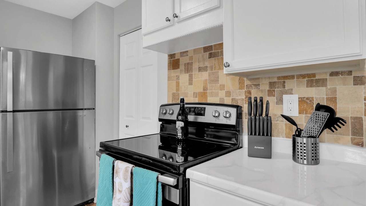 Photo of Kitchen in Port Saint John