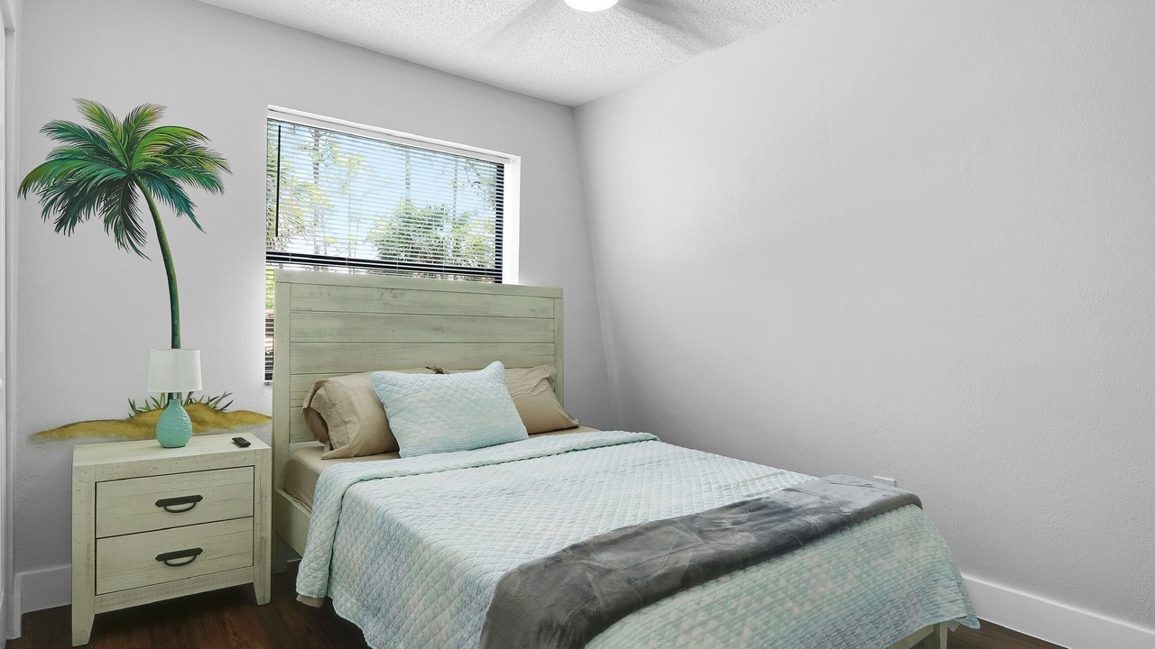 Photo of Bedroom in Port Saint John