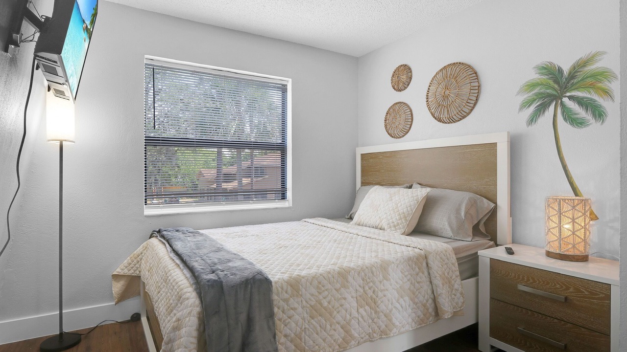 Photo of Bedroom in Port Saint John