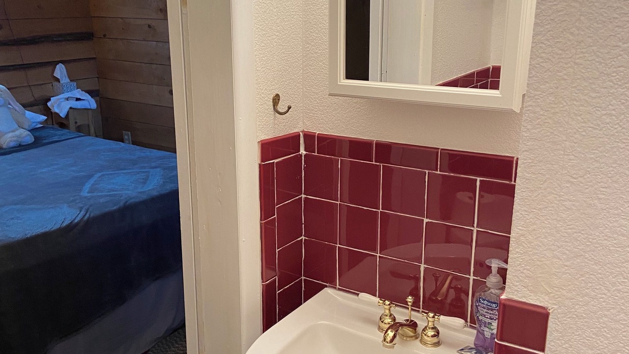 Photo of Bathroom in West Eaton