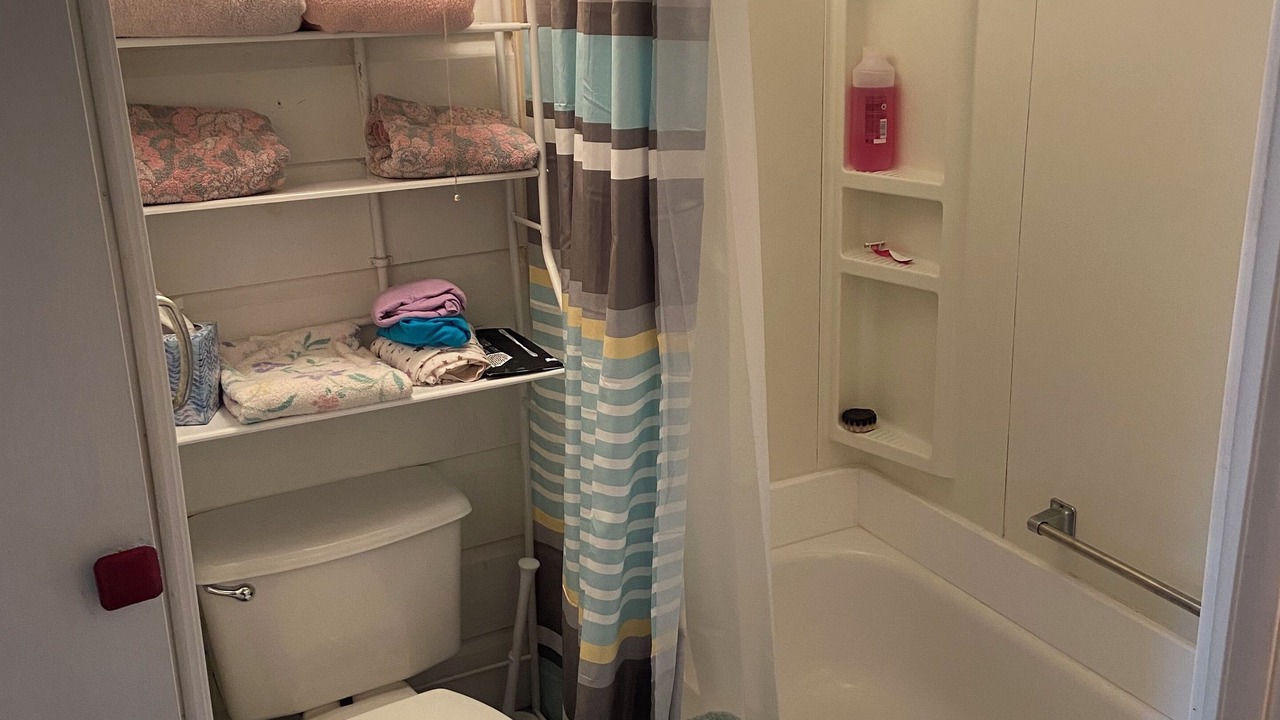 Photo of Bathroom in West Eaton