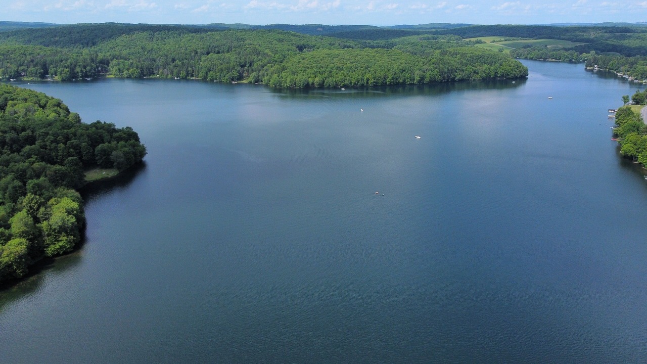 Photo of Outdoor in West Eaton