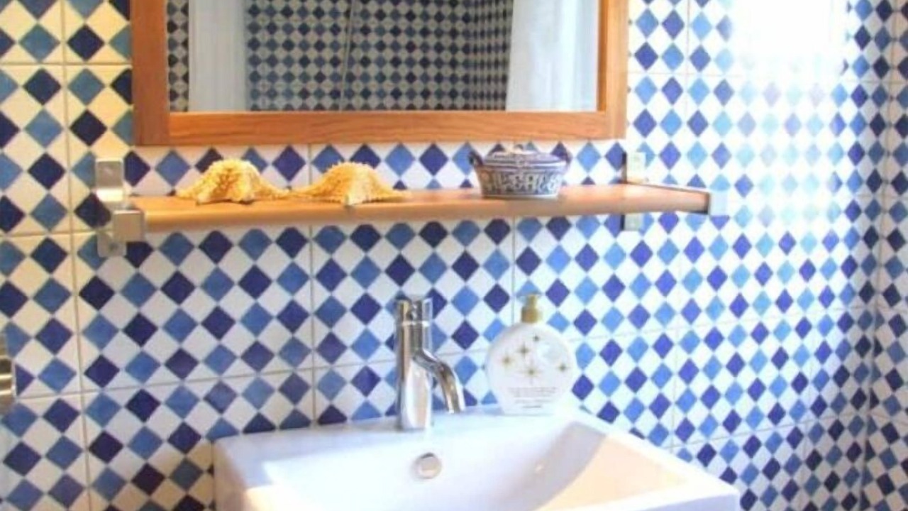 Photo of Bathroom in Plomeur