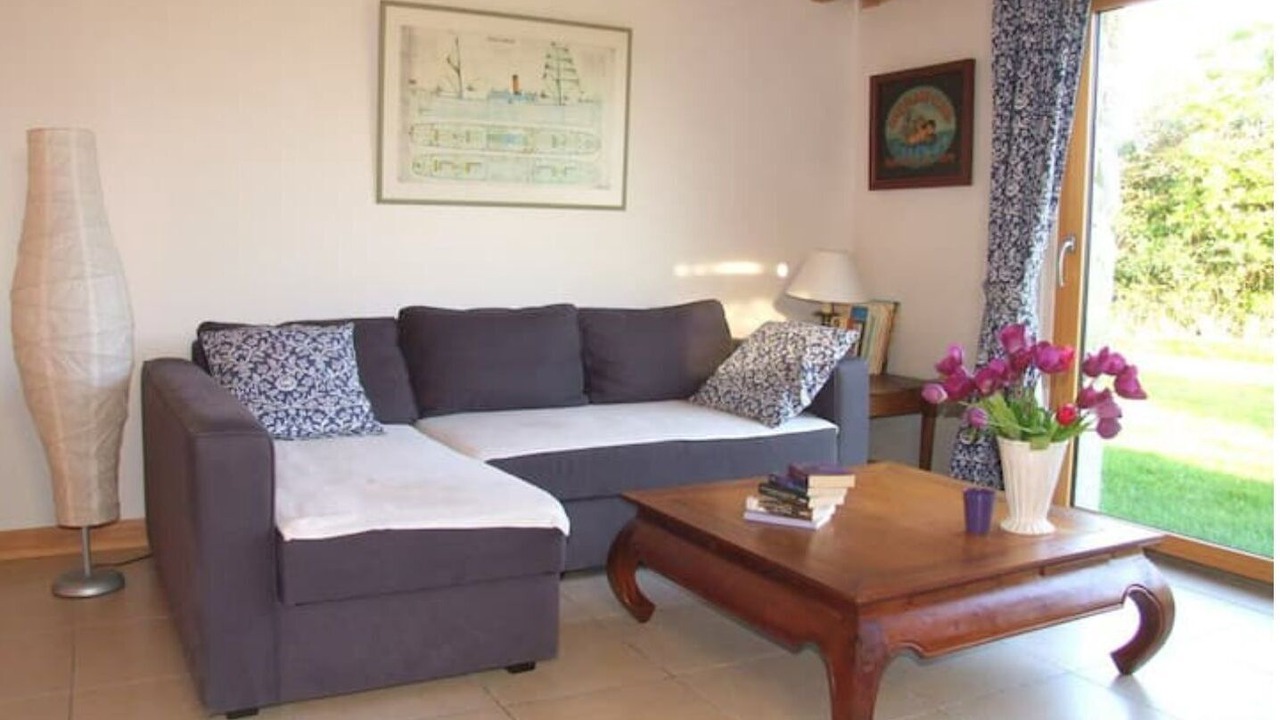 Photo of Livingroom in Plomeur