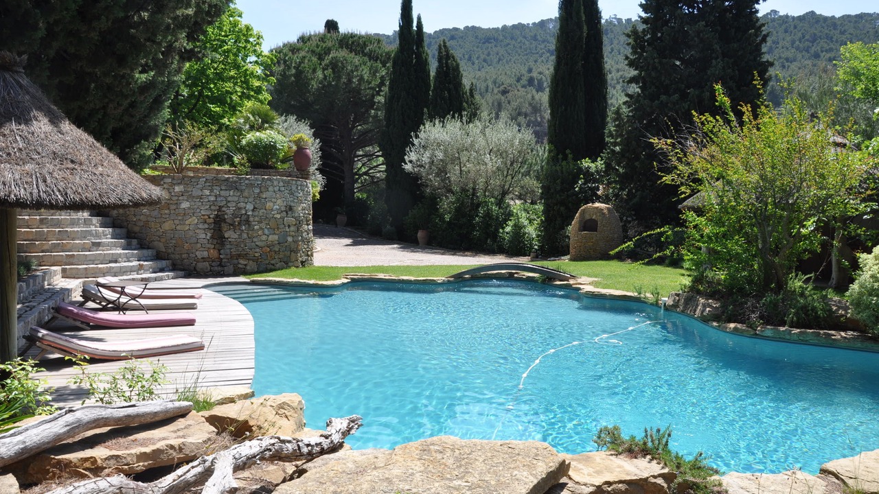 Photo of Outdoor in Le Castellet