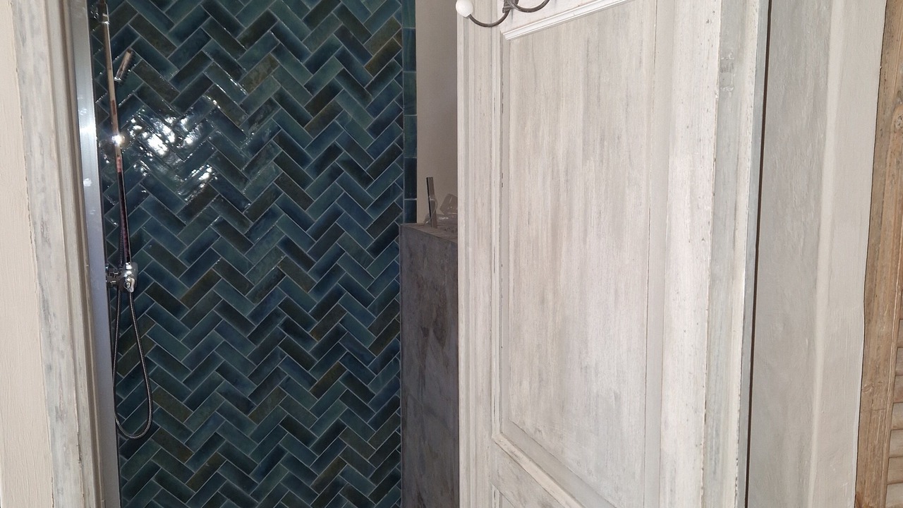 Photo of Bathroom in Le Castellet