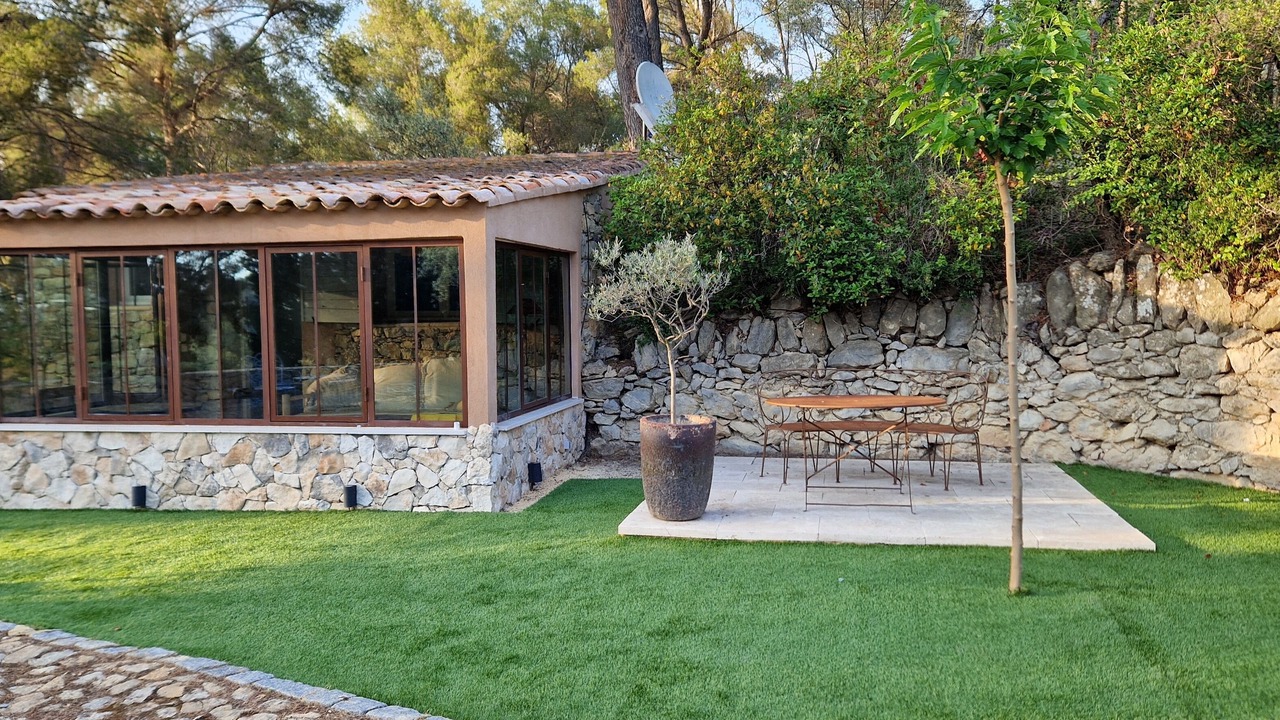 Photo of Outdoor in Le Castellet