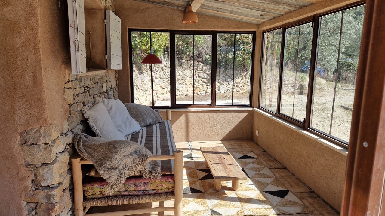 Photo of Livingroom in Le Castellet