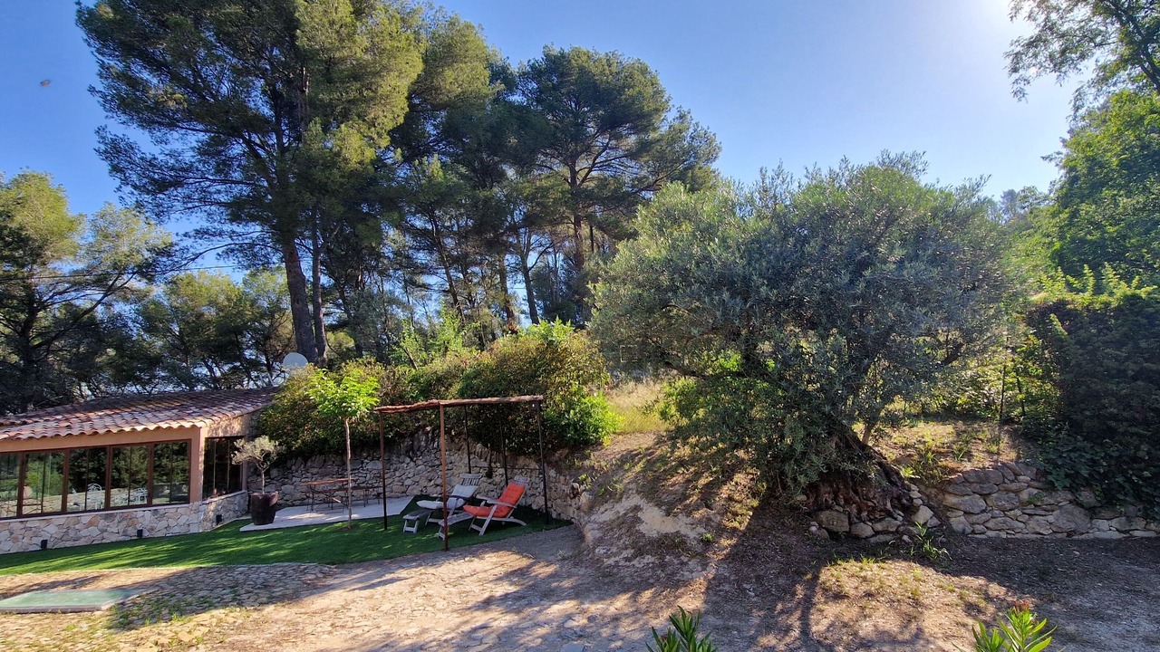 Photo of Outdoor in Le Castellet