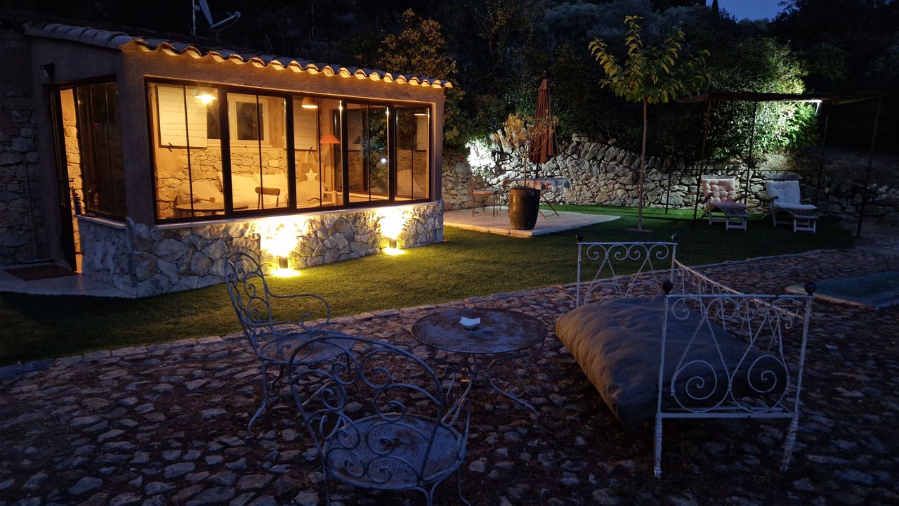 Photo of Patio Balcony in Le Castellet