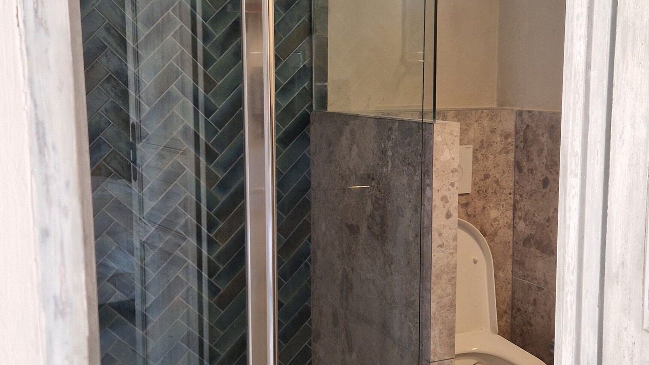 Photo of Bathroom in Le Castellet