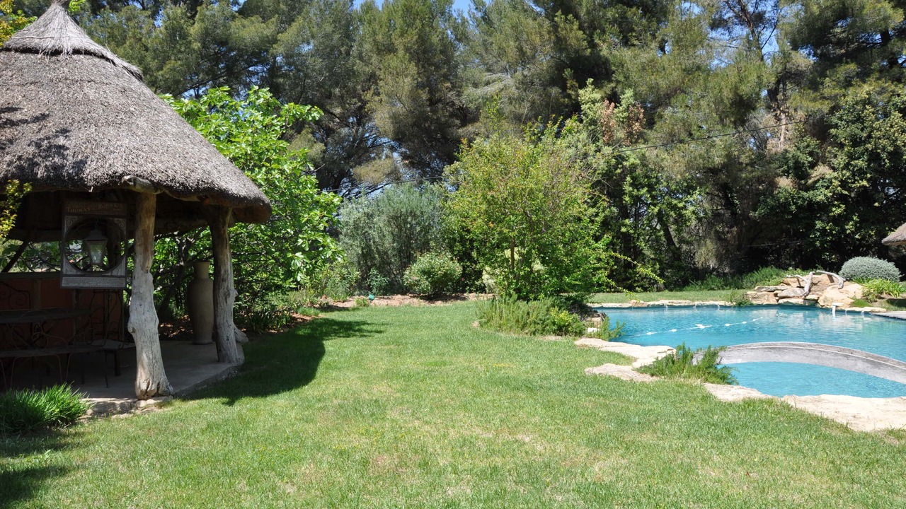 Photo of Outdoor in Le Castellet