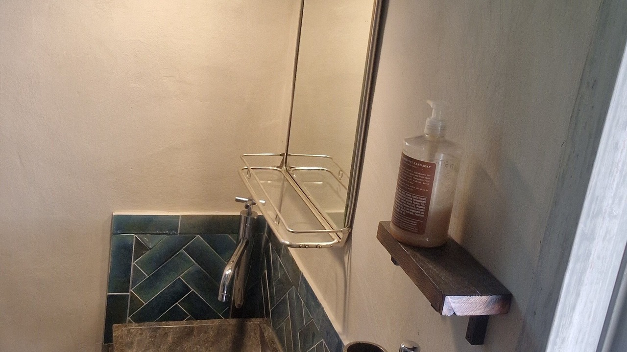 Photo of Bathroom in Le Castellet