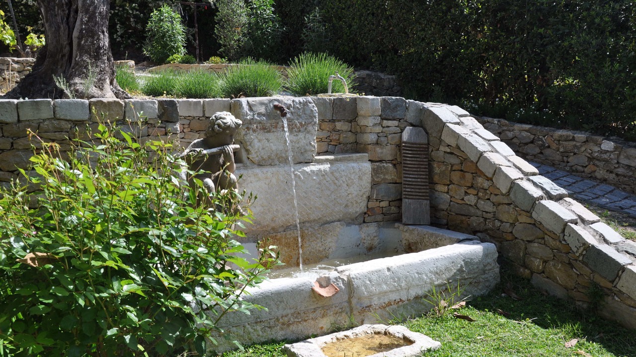 Photo of Outdoor in Le Castellet