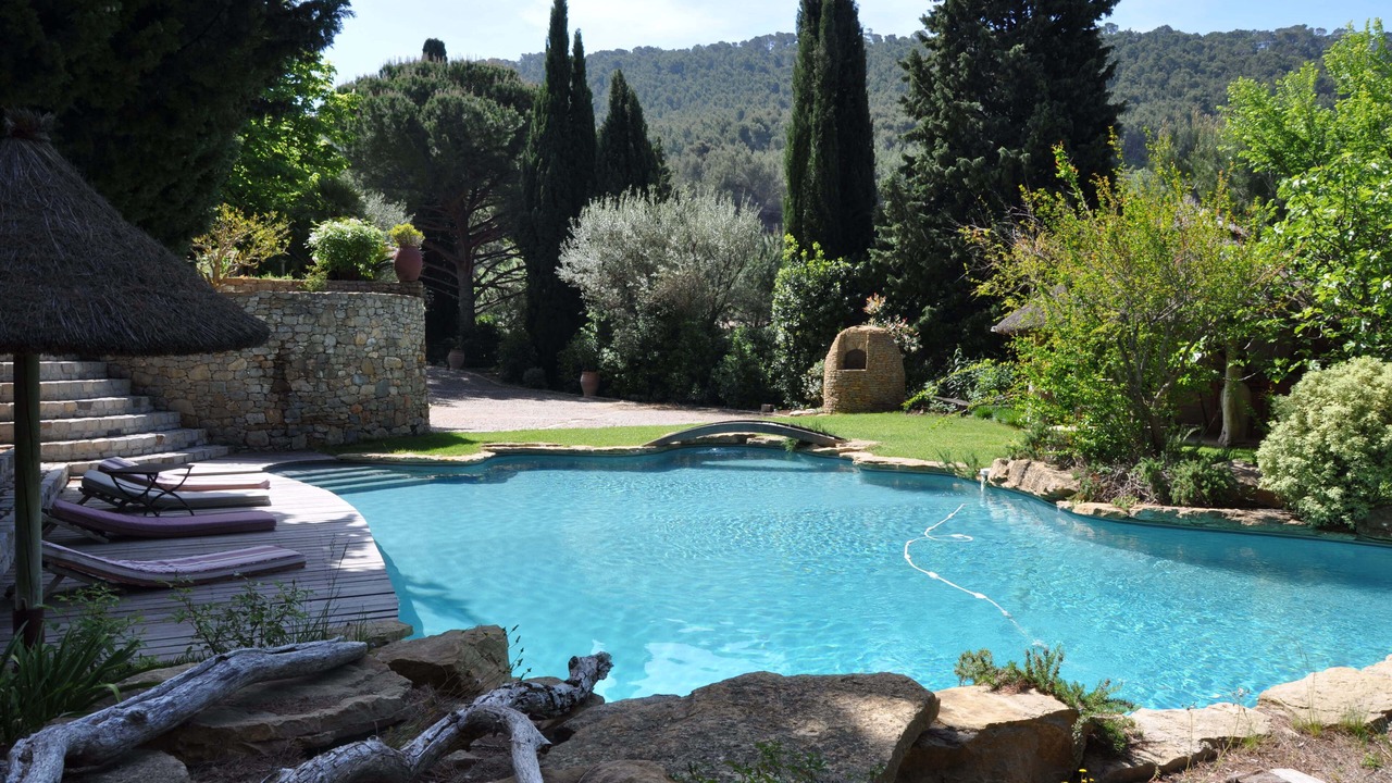 Photo of Outdoor in Le Castellet