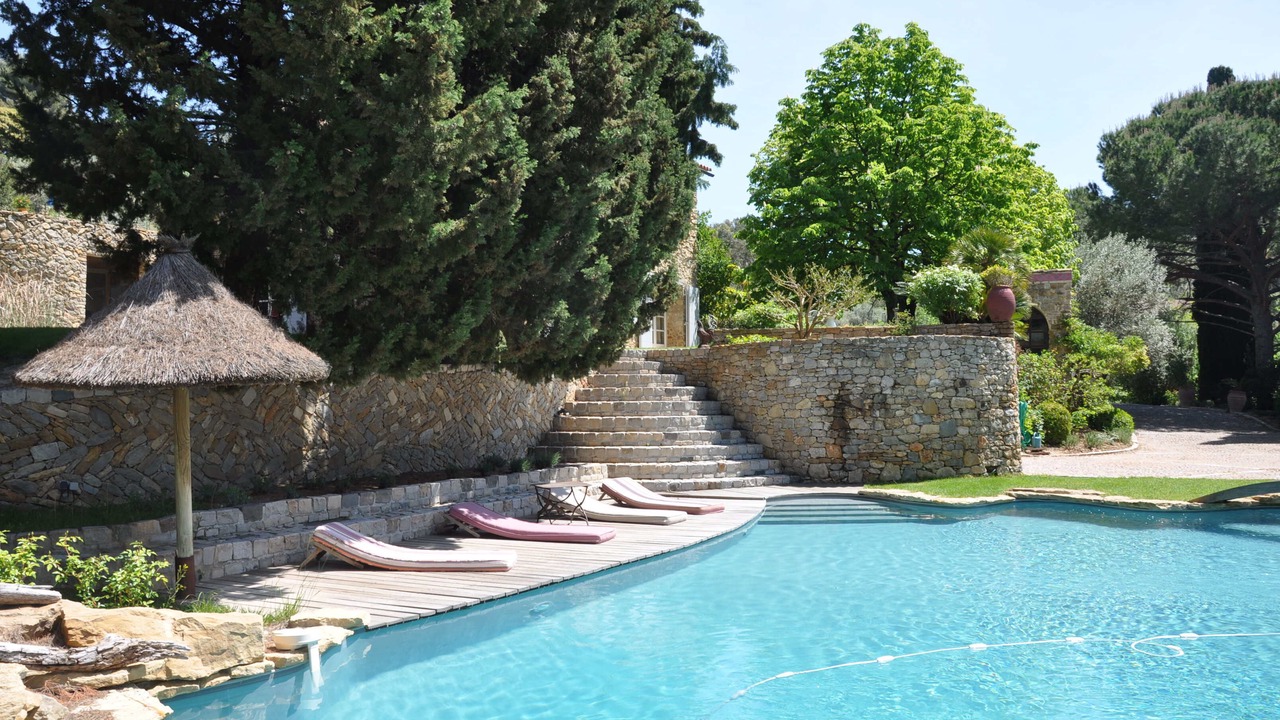 Photo of Outdoor in Le Castellet