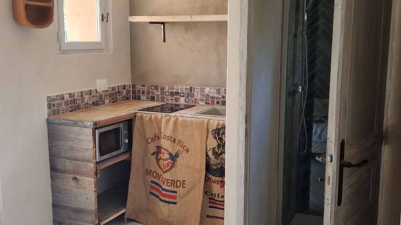 Photo of Bedroom in Le Castellet