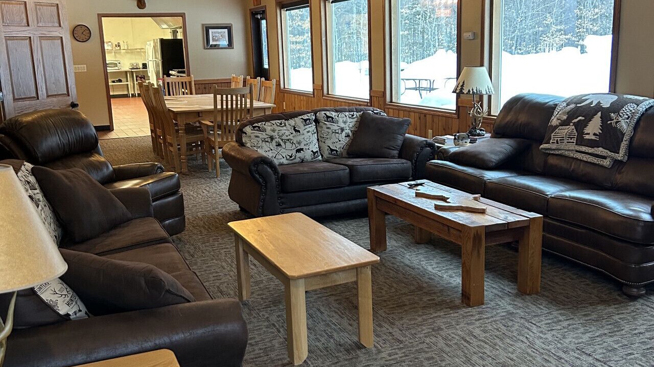 Photo of Livingroom in Steuben
