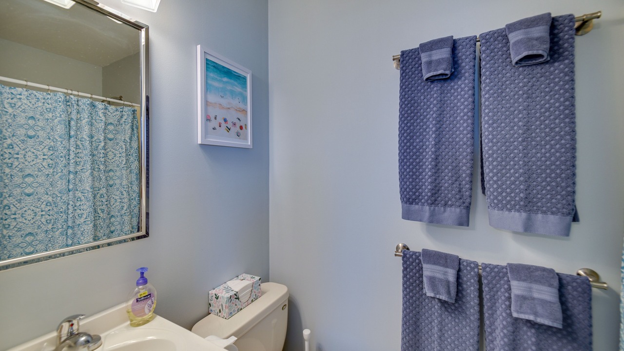 Photo of Bathroom in Ware