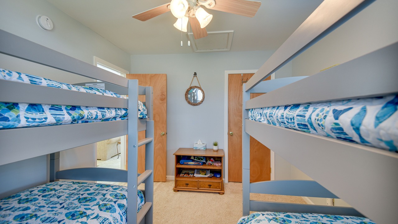 Photo of Bedroom in Ware
