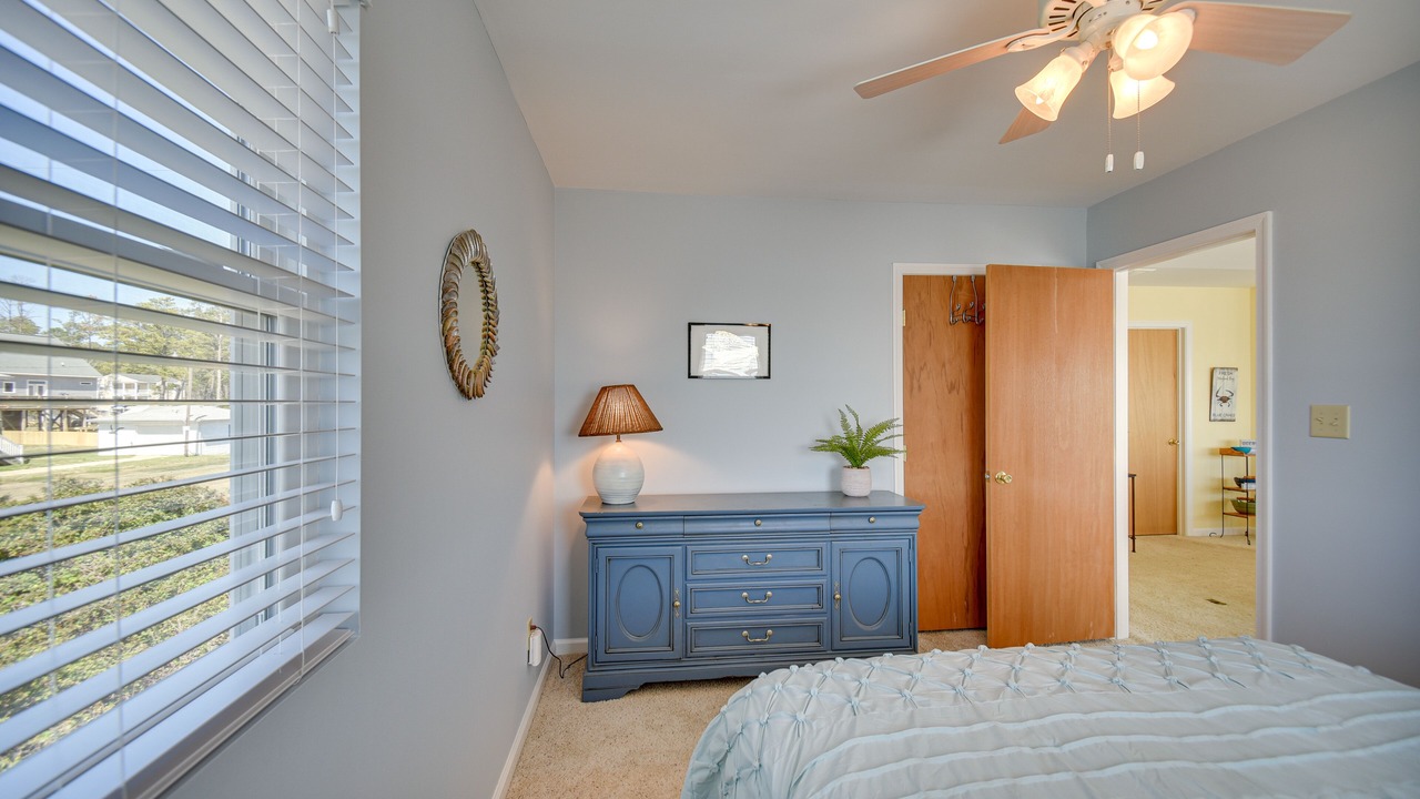 Photo of Bedroom in Ware