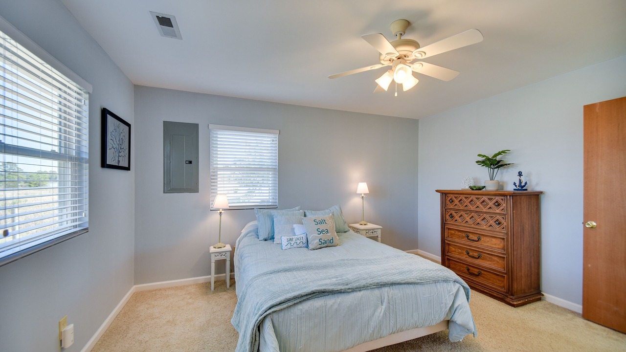 Photo of Bedroom in Ware