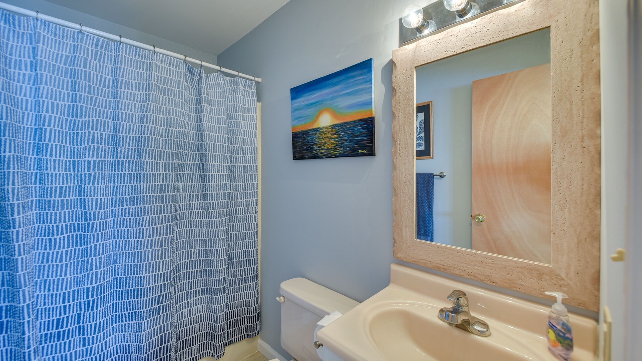 Photo of Bathroom in Ware