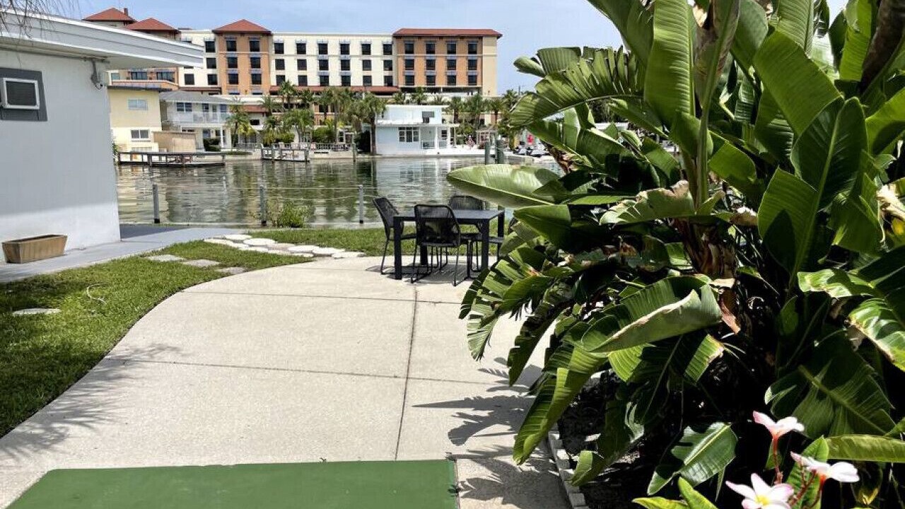 Photo of Outdoor in Bay Esplanade