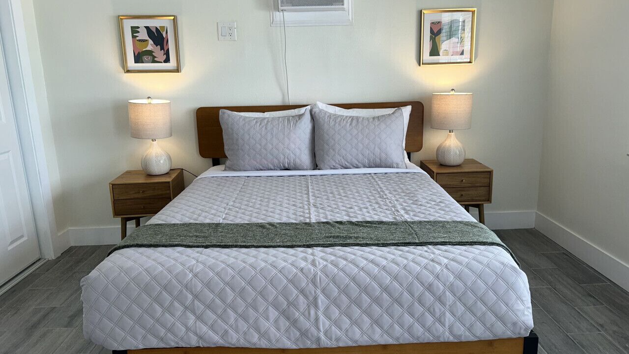 Photo of Bedroom in Bay Esplanade