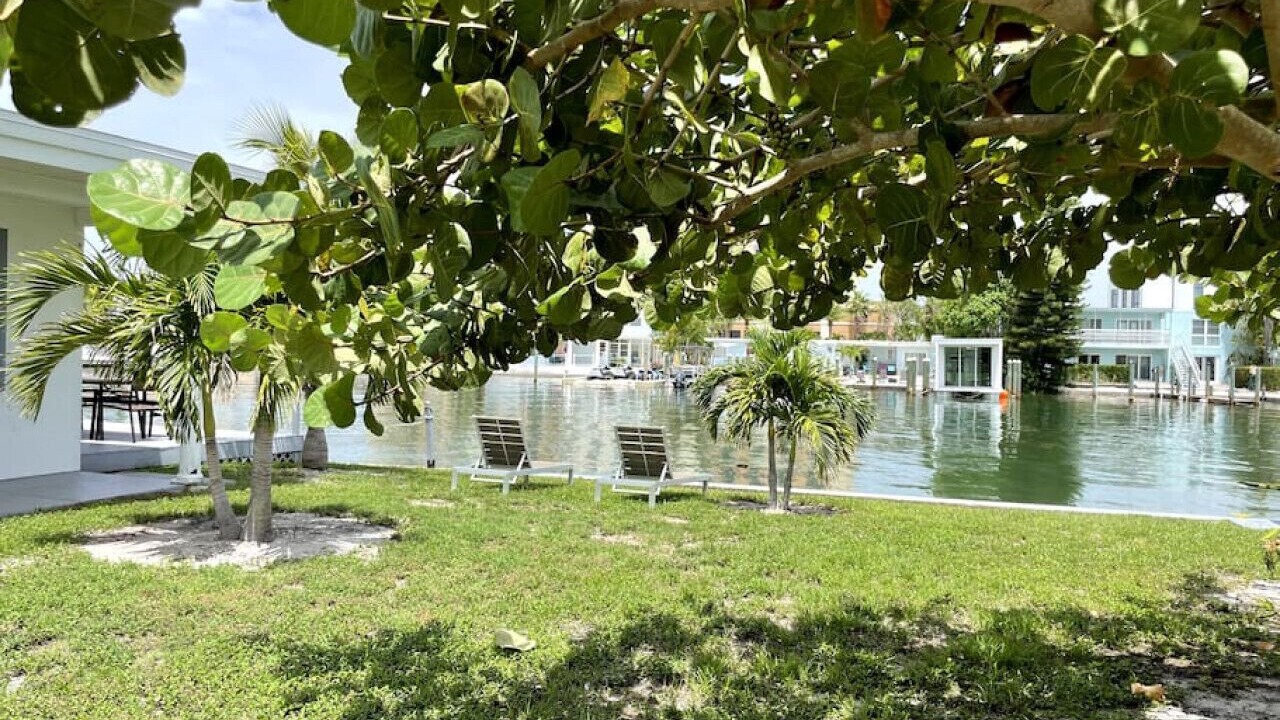 Photo of Outdoor in Bay Esplanade
