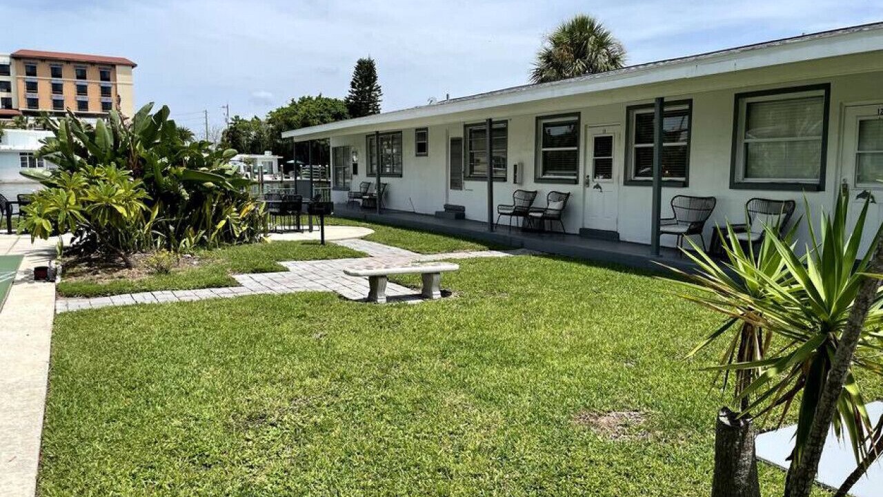 Photo of Patio Balcony in Bay Esplanade