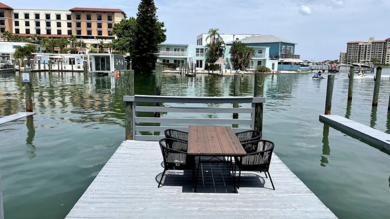 Photo of Outdoor in Bay Esplanade