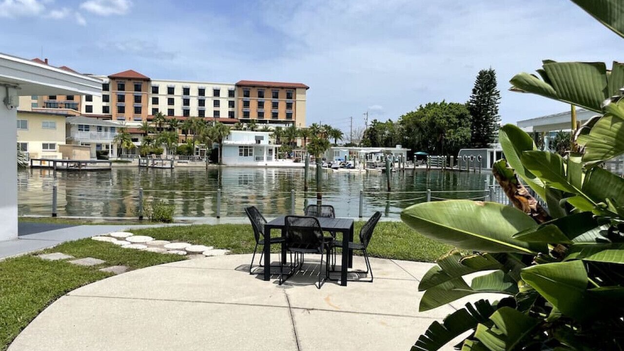 Photo of Outdoor in Bay Esplanade