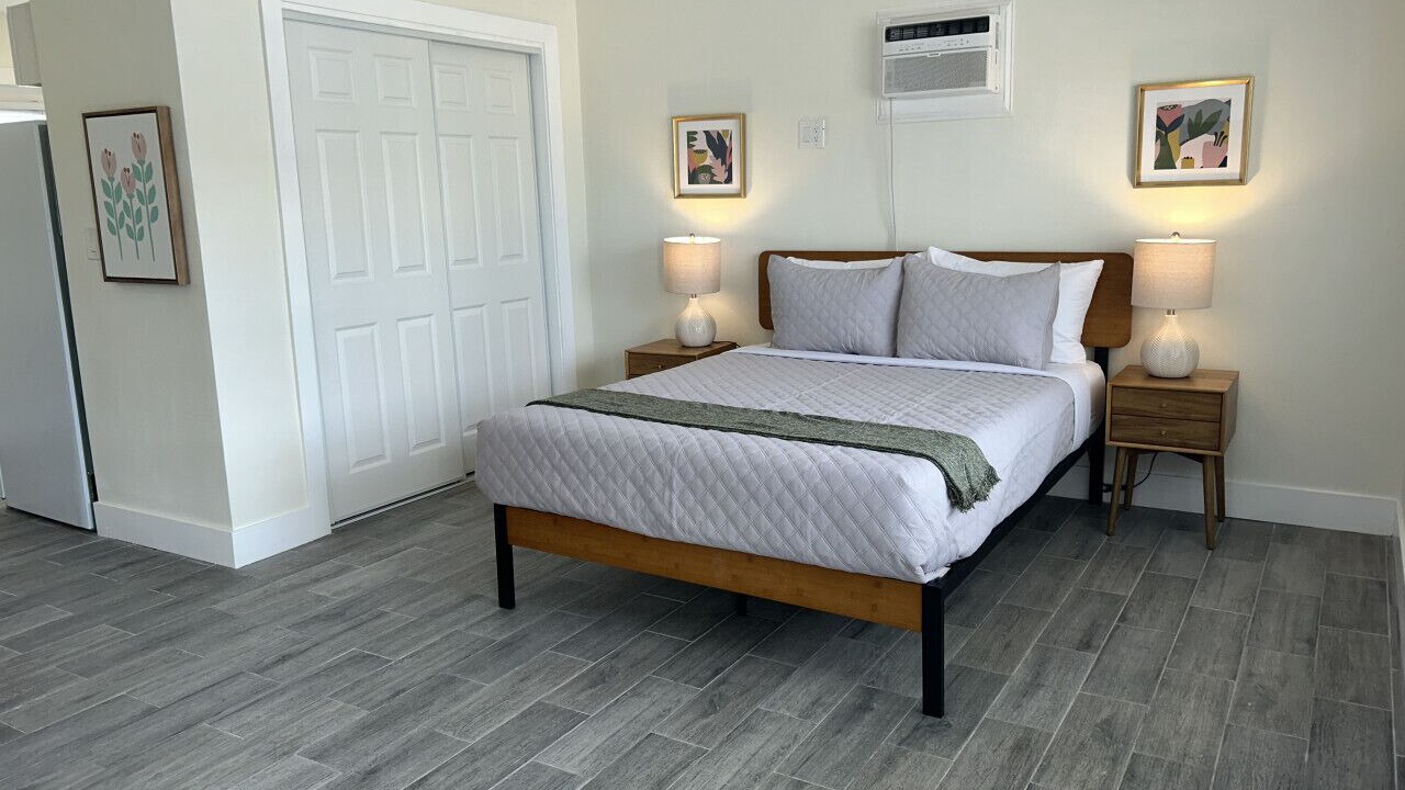Photo of Bedroom in Bay Esplanade