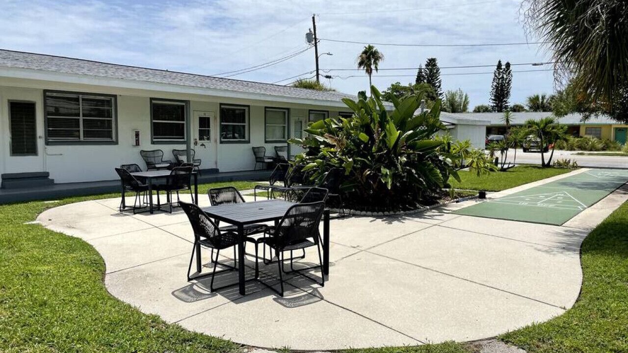 Photo of Outdoor in Bay Esplanade