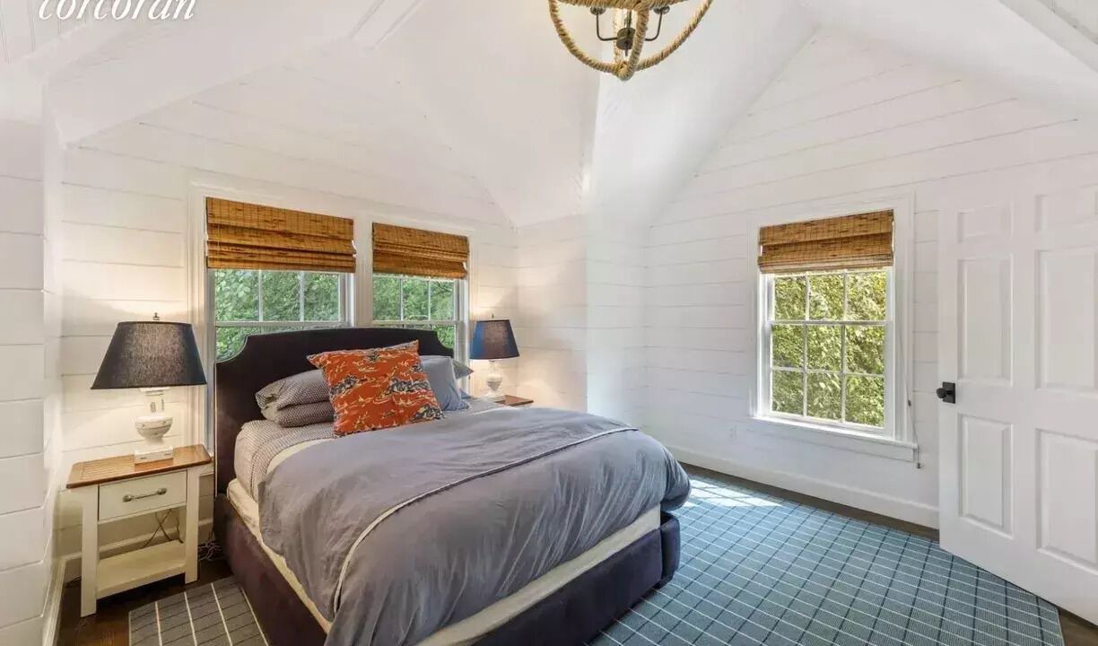 Photo of Bedroom in Remsenburg