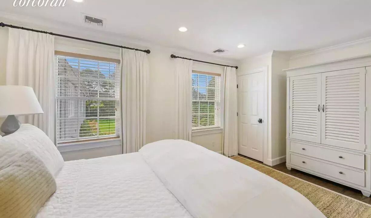 Photo of Bedroom in Remsenburg