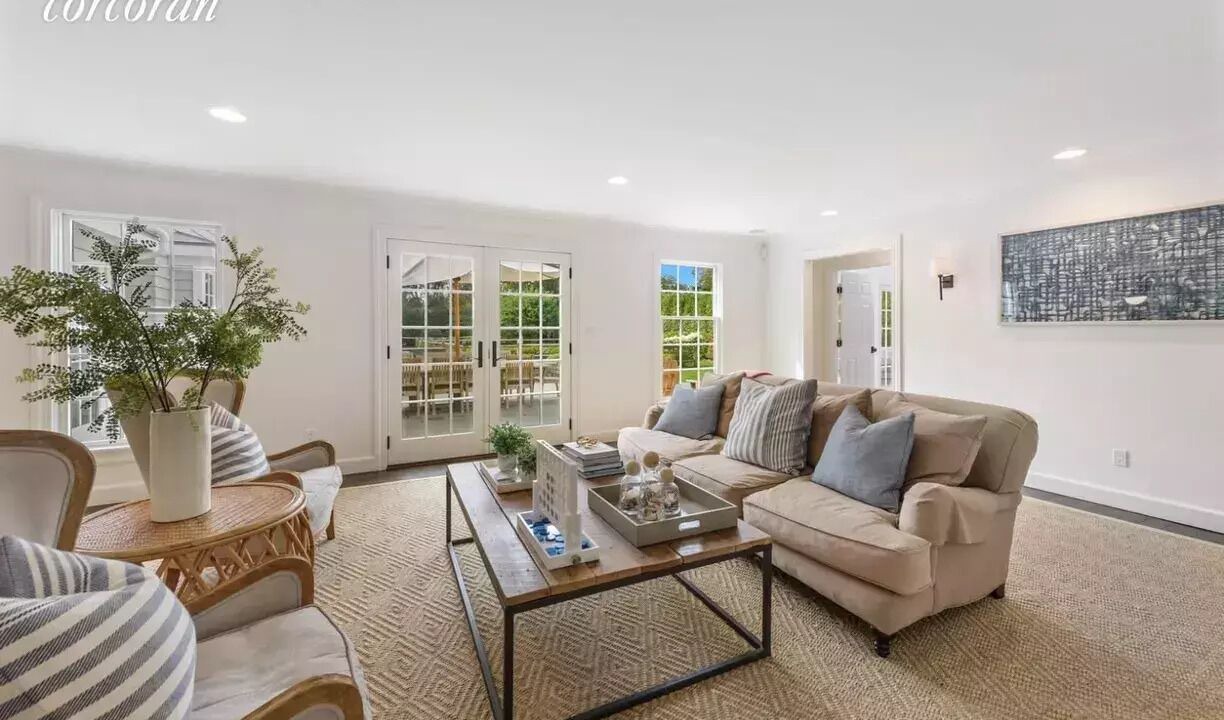 Photo of Livingroom in Remsenburg