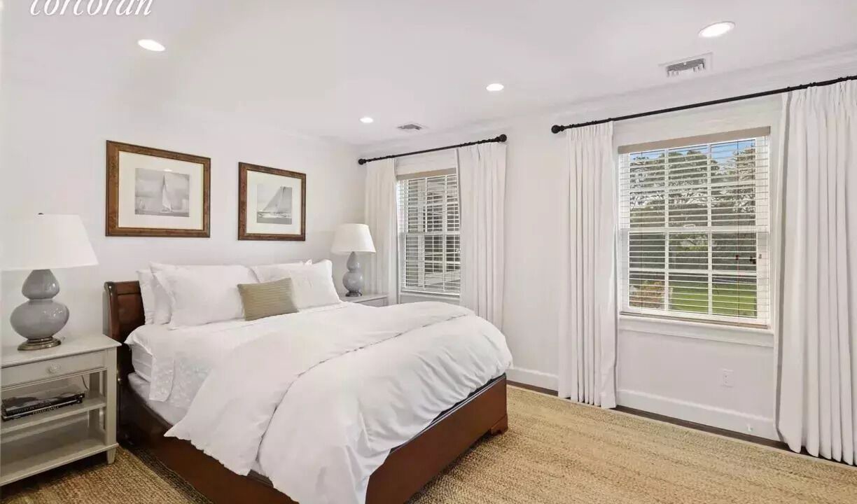 Photo of Bedroom in Remsenburg