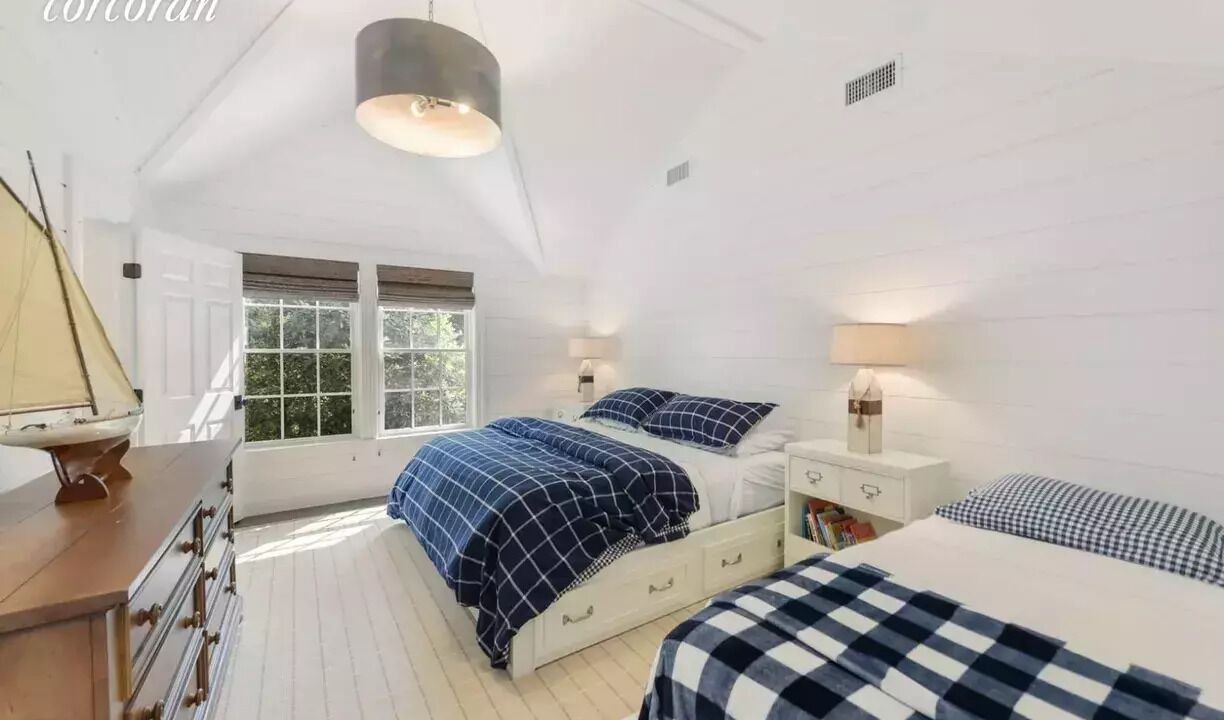 Photo of Bedroom in Remsenburg