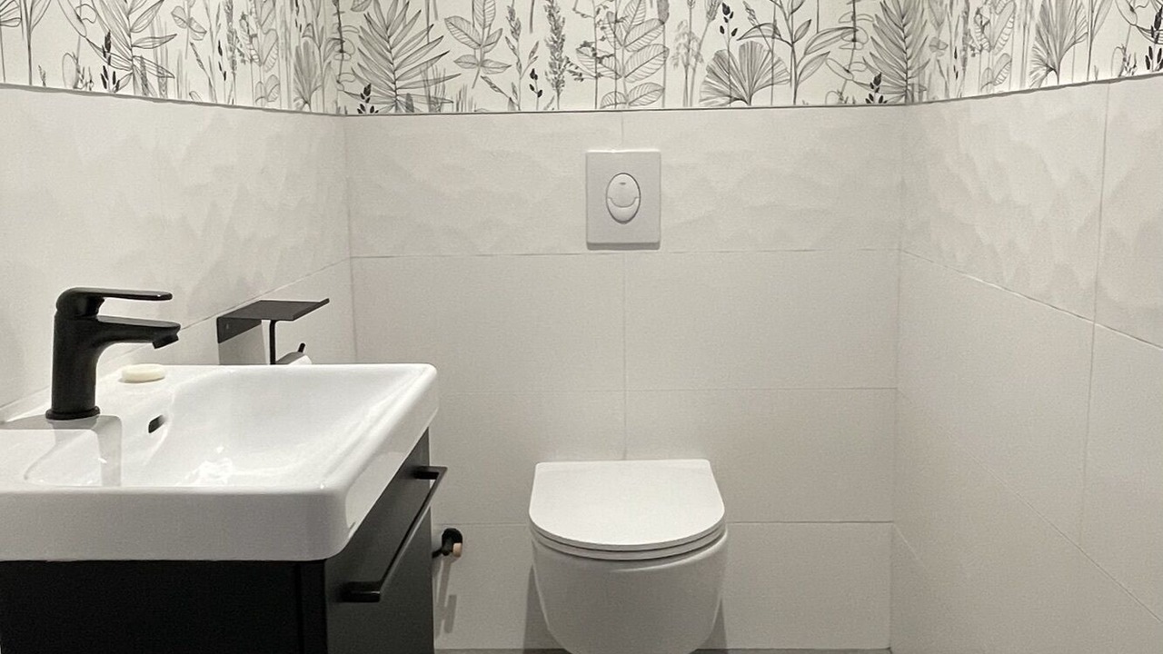 Photo of Bathroom in Vannes