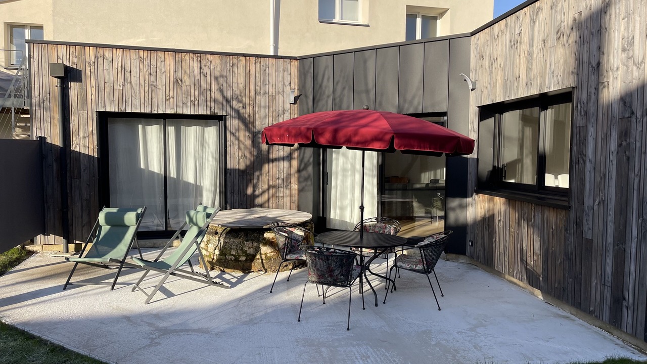 Photo of Outdoor in Vannes