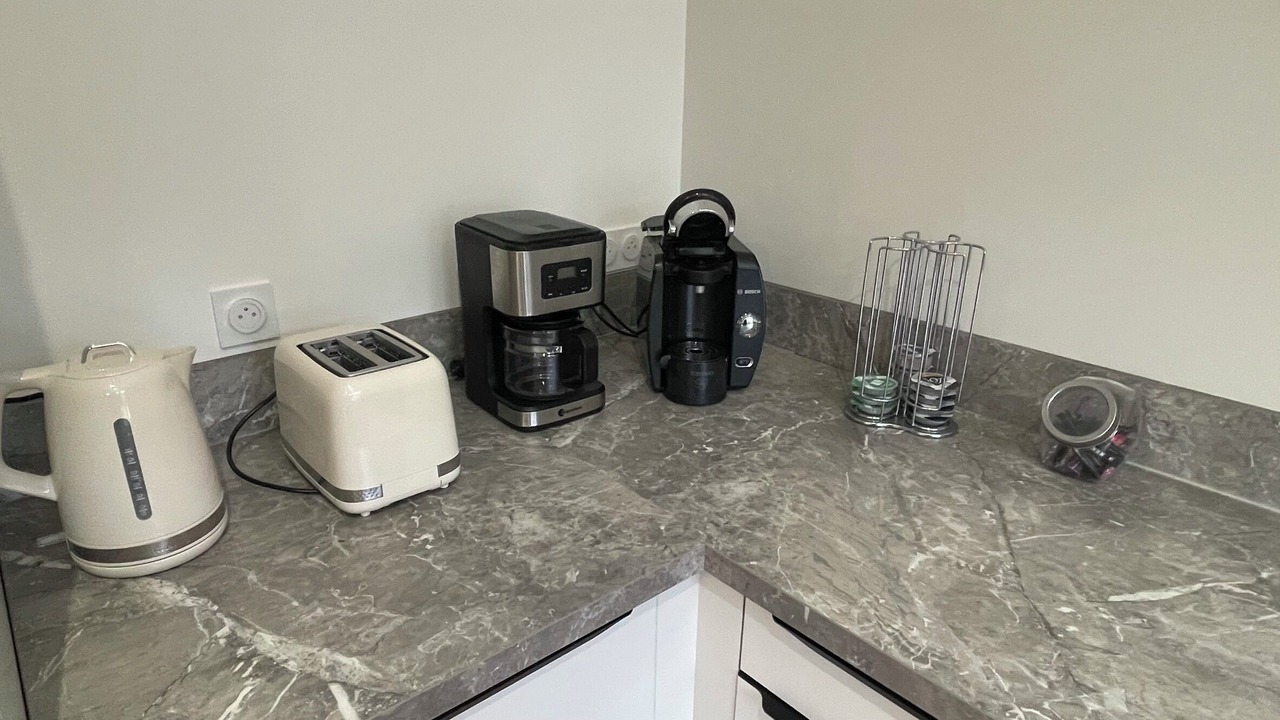 Photo of Kitchen in Vannes