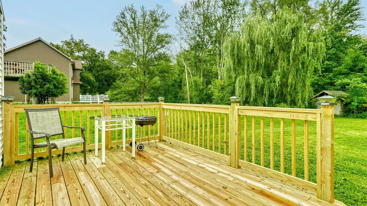 Photo of Outdoor in Rochester