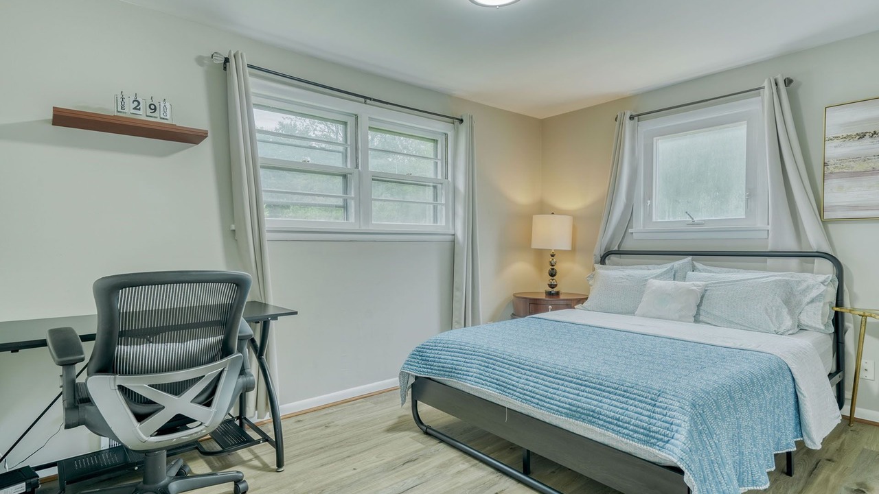 Photo of Bedroom in Rochester