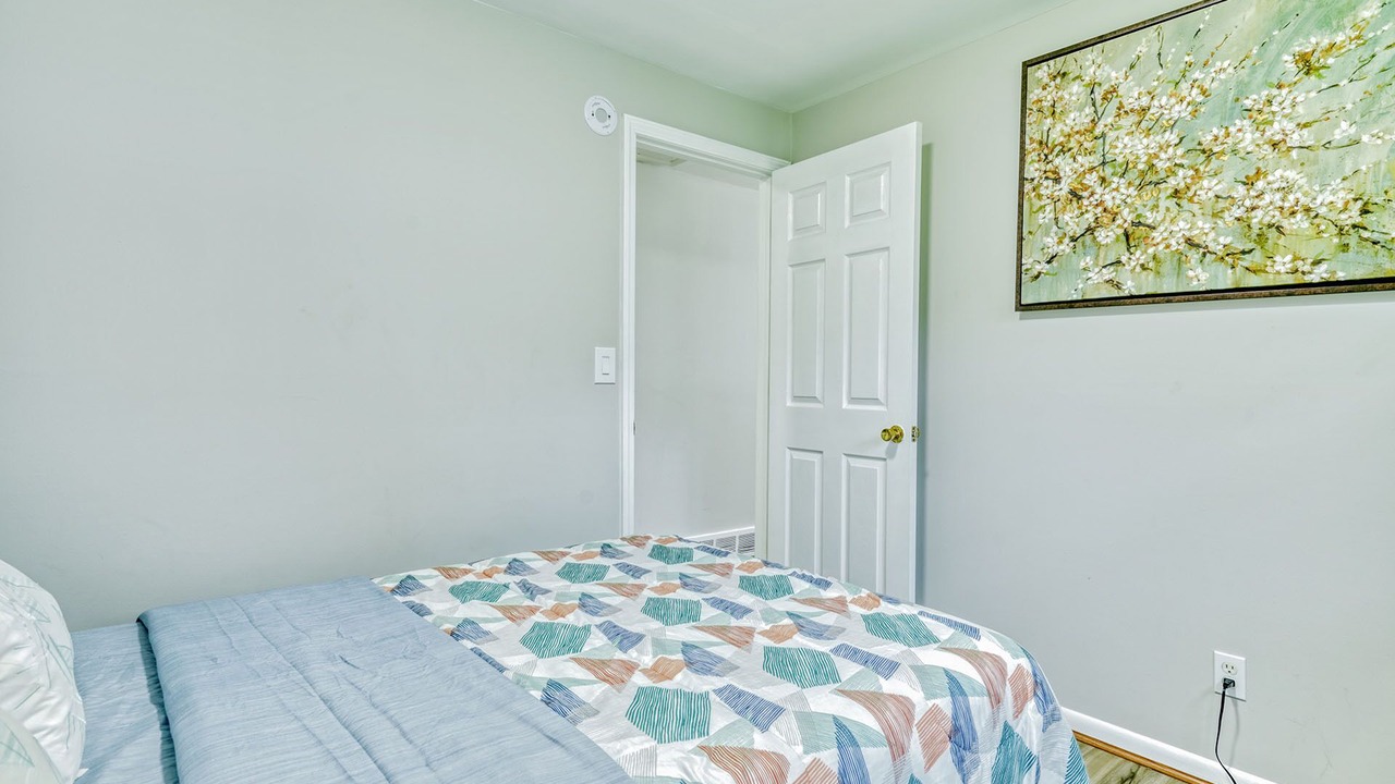 Photo of Bedroom in Rochester