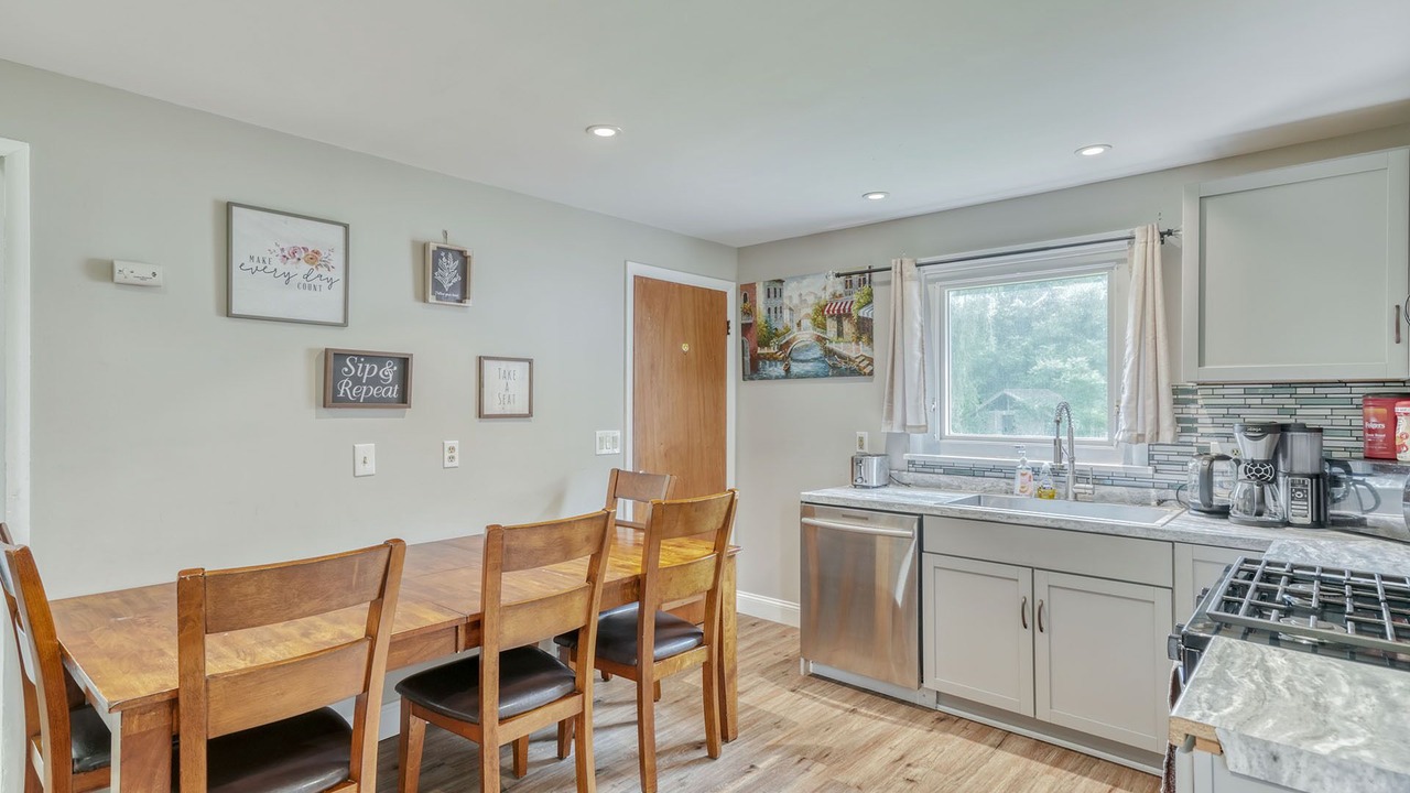Photo of Kitchen in Rochester