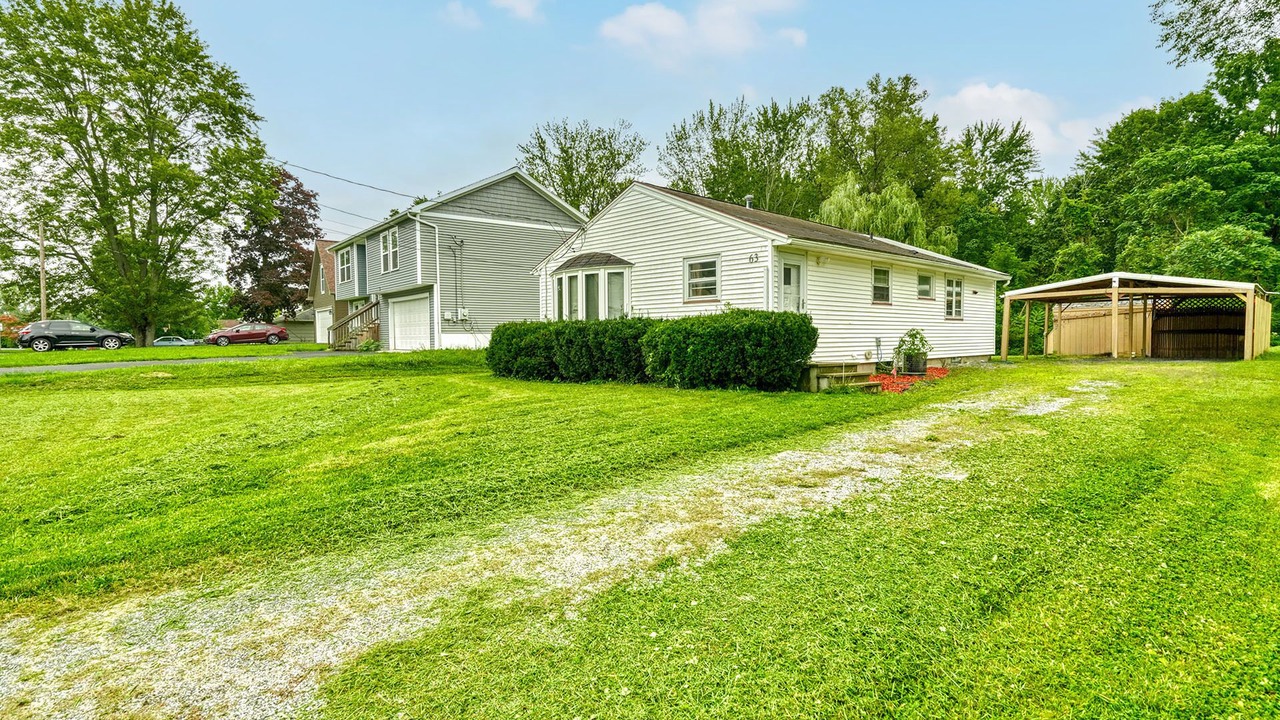 Photo of Outdoor in Rochester